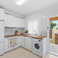 Resale - Townhouse -
Orihuela Costa - La Florida