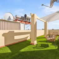 Resale - Townhouse -
Orihuela Costa - La Florida