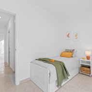 Resale - Townhouse -
Orihuela Costa - La Florida