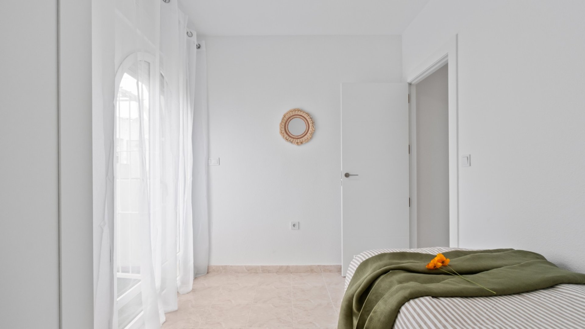 Resale - Townhouse -
Orihuela Costa - La Florida