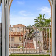 Resale - Townhouse -
Orihuela Costa - La Florida
