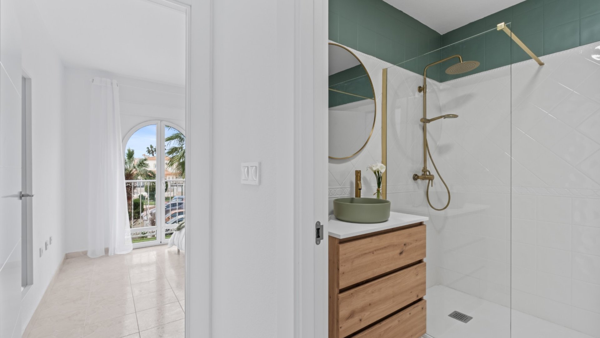 Resale - Townhouse -
Orihuela Costa - La Florida