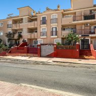 Resale - Townhouse -
Orihuela Costa - La Florida