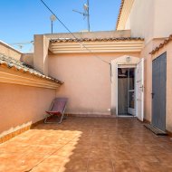 Resale - Townhouse -
Orihuela Costa - La Florida