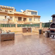 Resale - Townhouse -
Orihuela Costa - La Florida