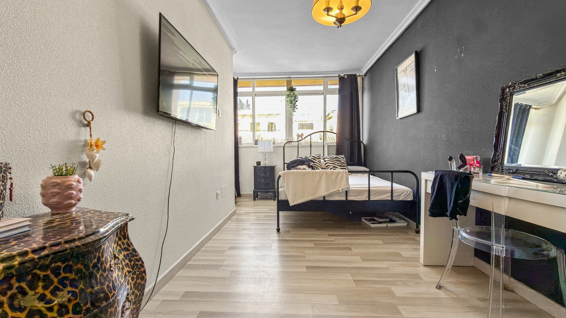 Resale - Townhouse -
Orihuela Costa - La Florida