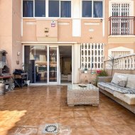 Resale - Townhouse -
Orihuela Costa - La Florida