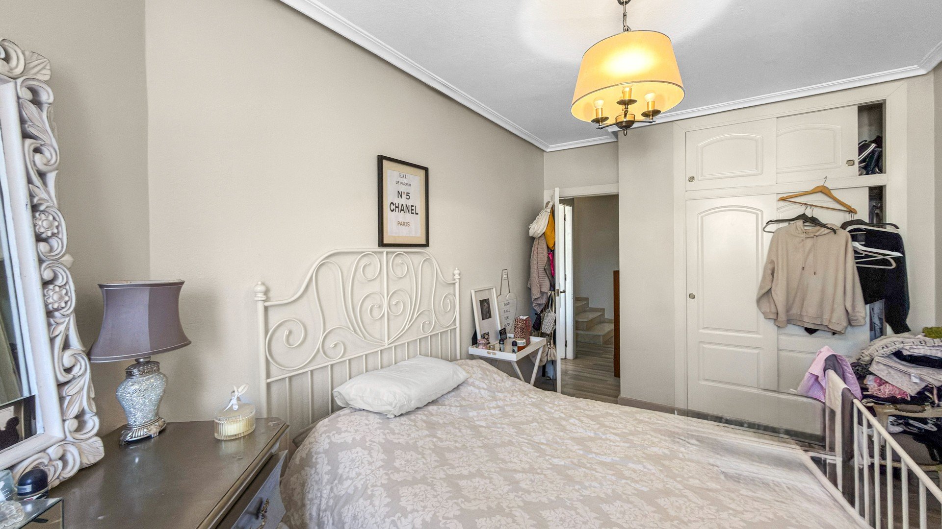 Resale - Townhouse -
Orihuela Costa - La Florida