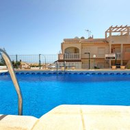 Resale - Townhouse -
Orihuela Costa - La Florida