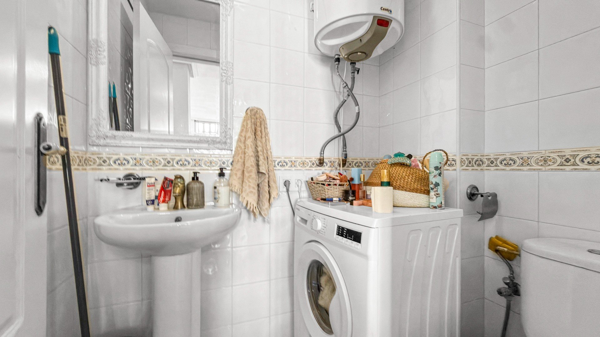 Resale - Townhouse -
Orihuela Costa - La Florida