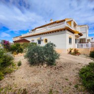Resale - Townhouse -
Orihuela Costa - La Florida