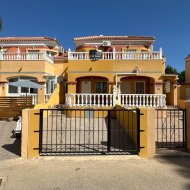 Resale - Townhouse -
Orihuela Costa - La Regia