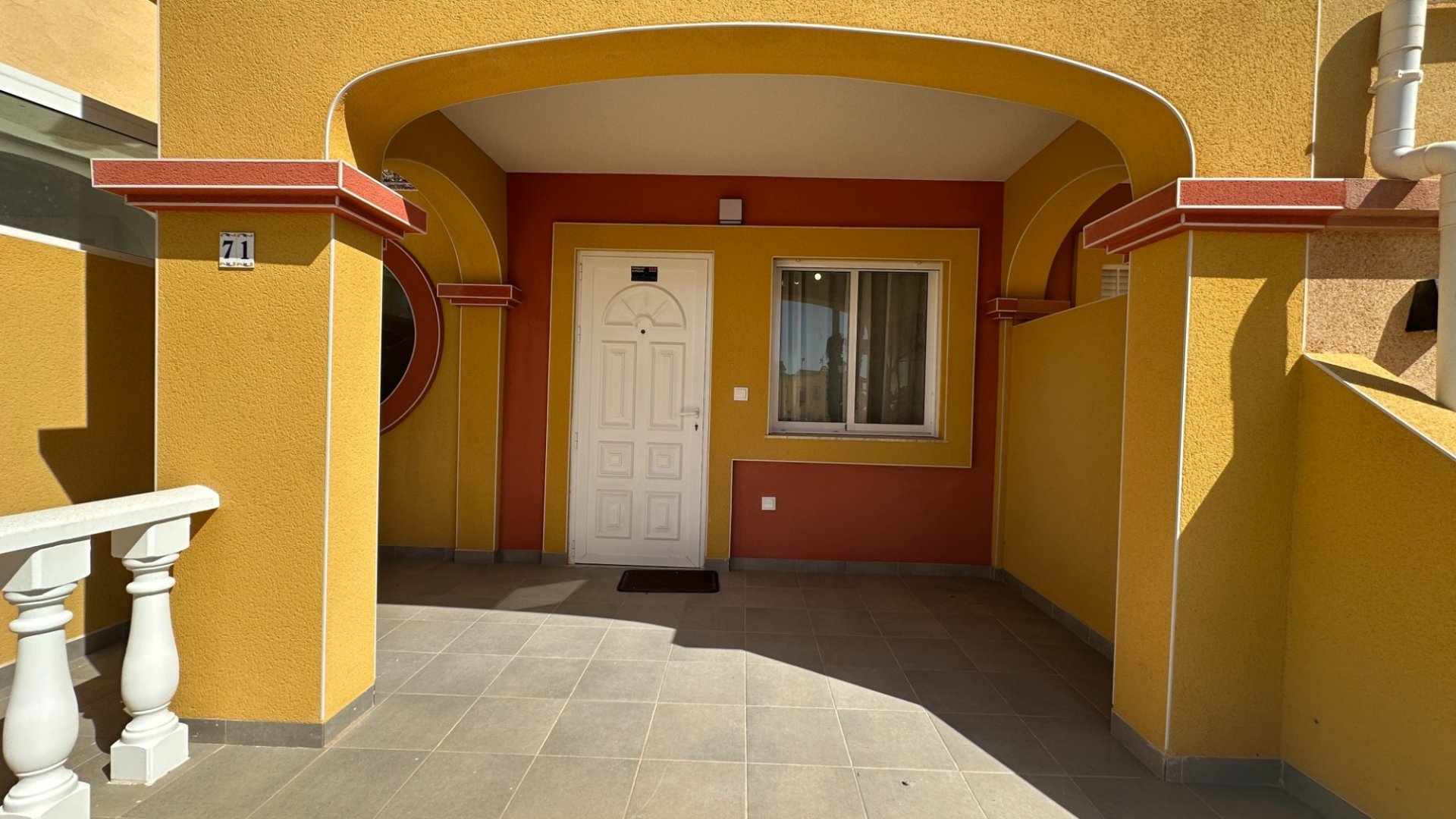 Resale - Townhouse -
Orihuela Costa - La Regia