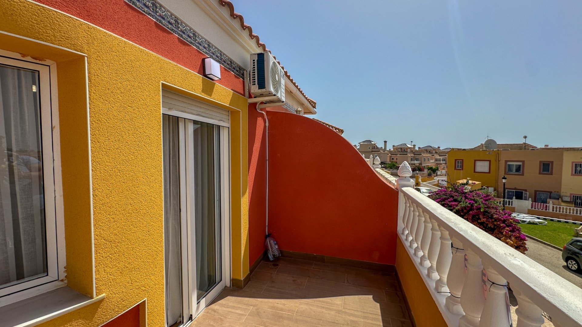 Resale - Townhouse -
Orihuela Costa - La Regia