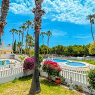 Resale - Townhouse -
Orihuela Costa - La Rioja