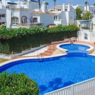 Resale - Townhouse -
Orihuela Costa - La Rioja