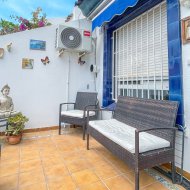 Resale - Townhouse -
Orihuela Costa - La Rioja