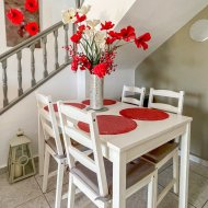 Resale - Townhouse -
Orihuela Costa - La Rioja