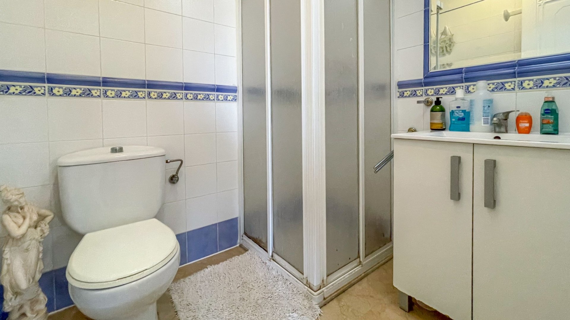 Resale - Townhouse -
Orihuela Costa - La Rioja
