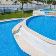 Resale - Townhouse -
Orihuela Costa - La Rioja