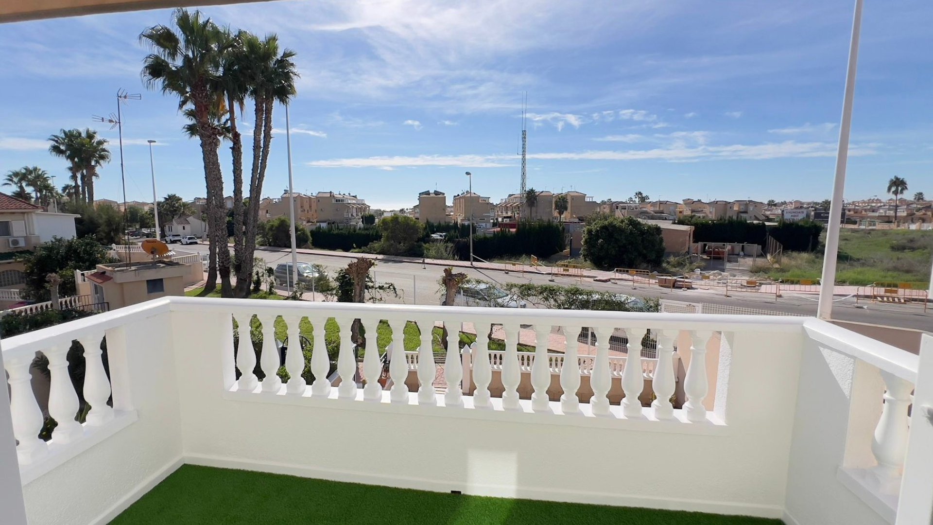 Resale - Townhouse -
Orihuela Costa - La Zenia