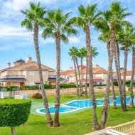 Resale - Townhouse -
Orihuela Costa - La Zenia