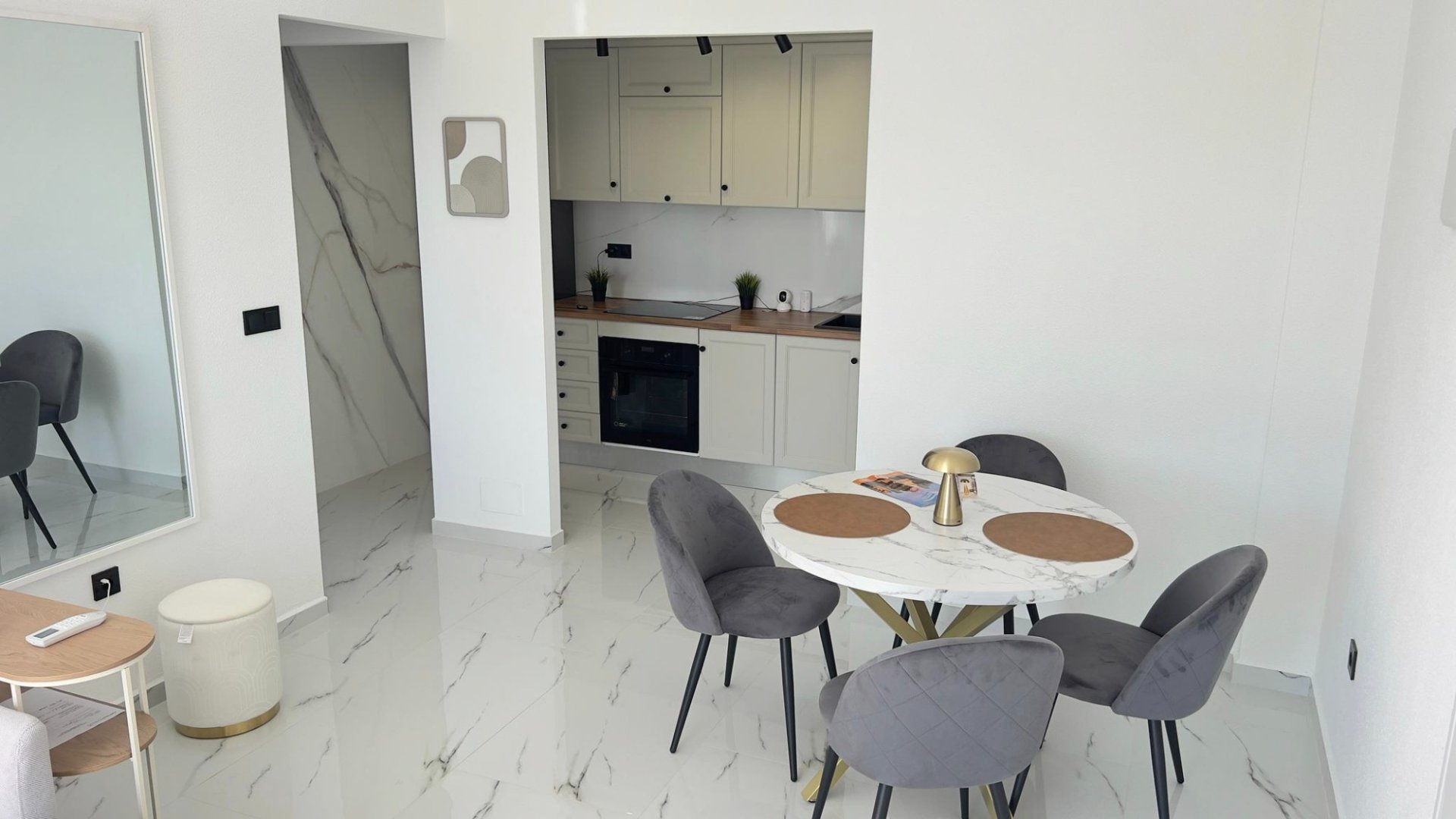 Resale - Townhouse -
Orihuela Costa - La Zenia