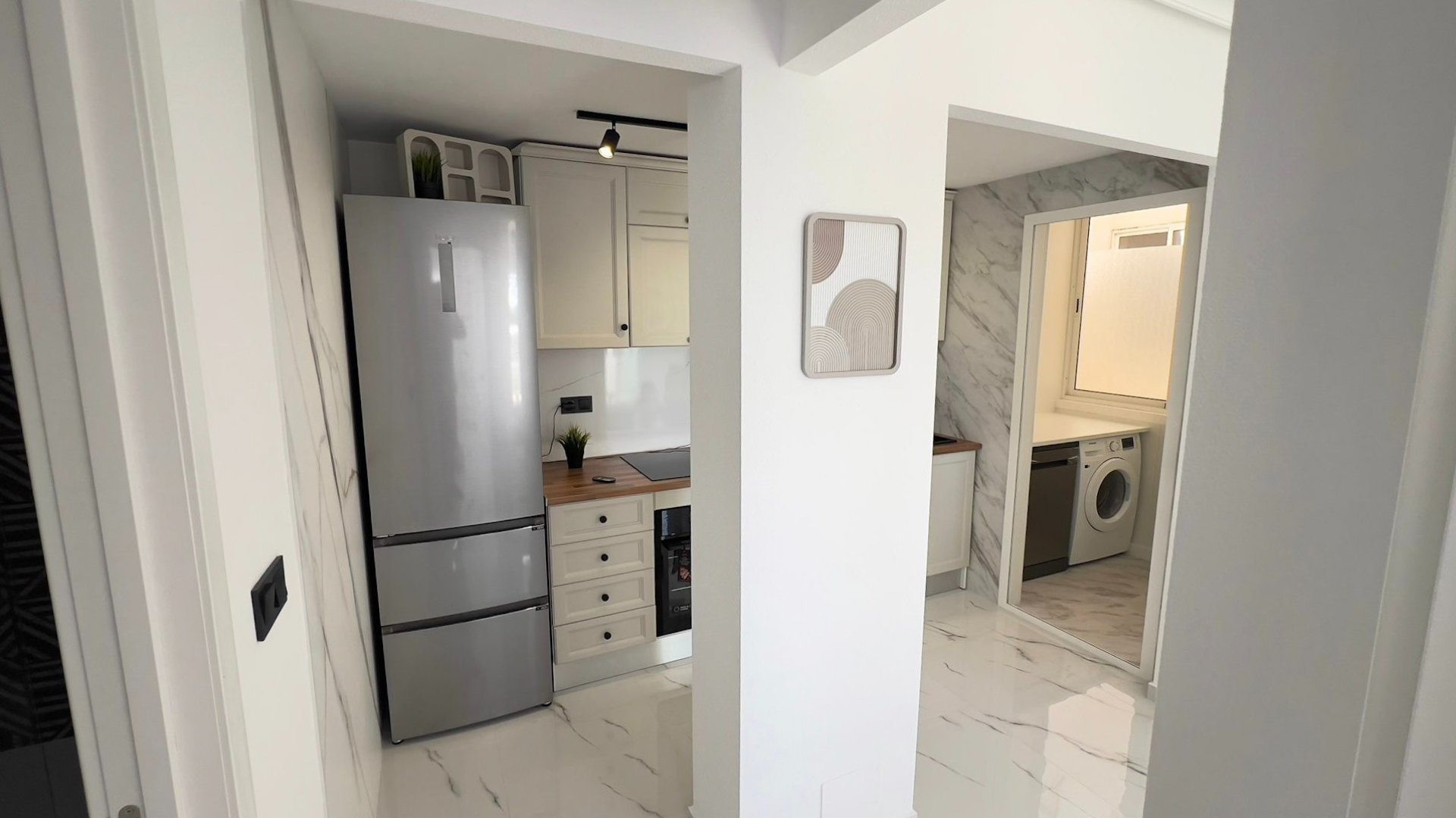 Resale - Townhouse -
Orihuela Costa - La Zenia