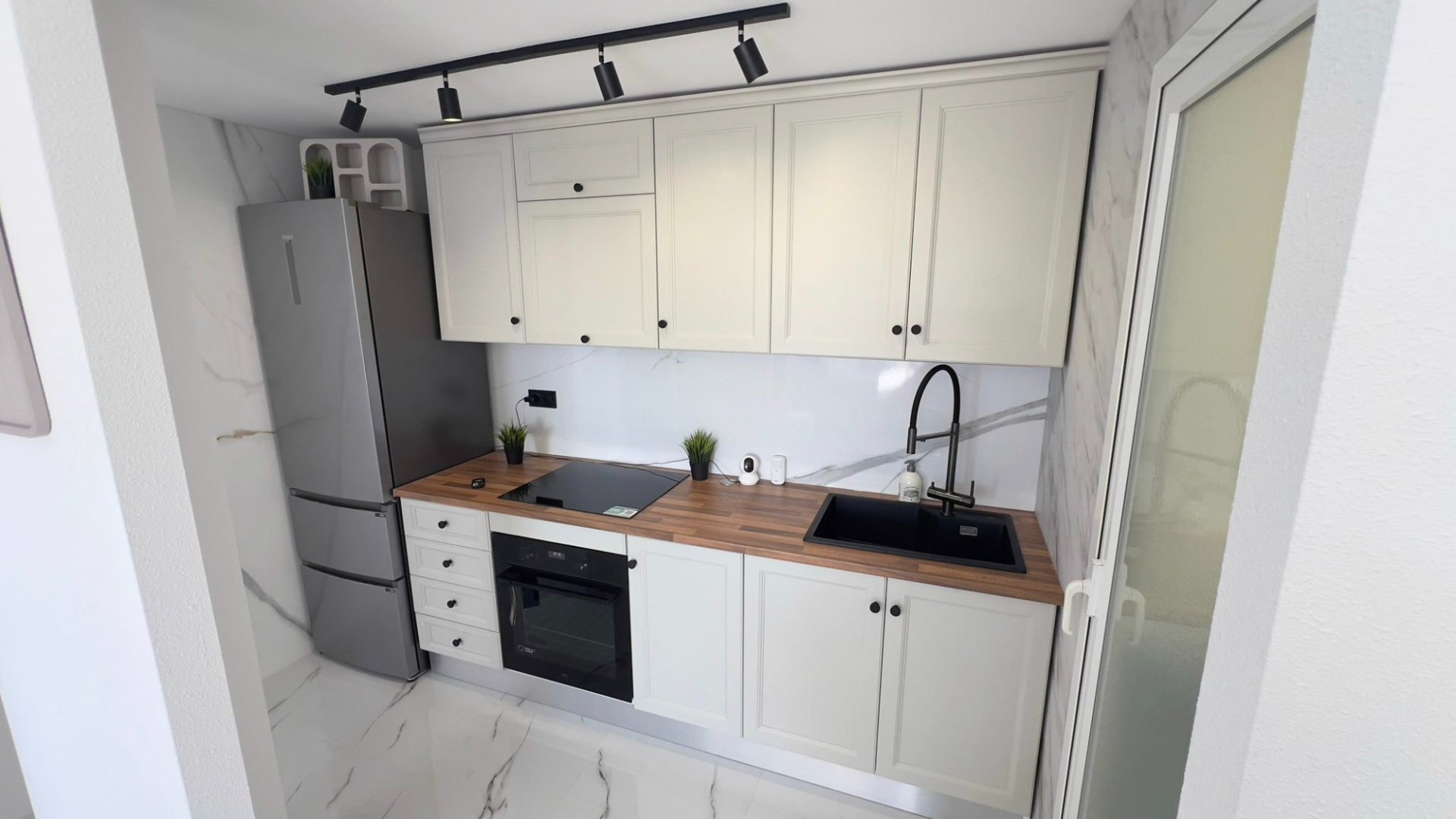 Resale - Townhouse -
Orihuela Costa - La Zenia