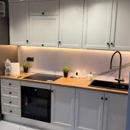 Resale - Townhouse -
Orihuela Costa - La Zenia