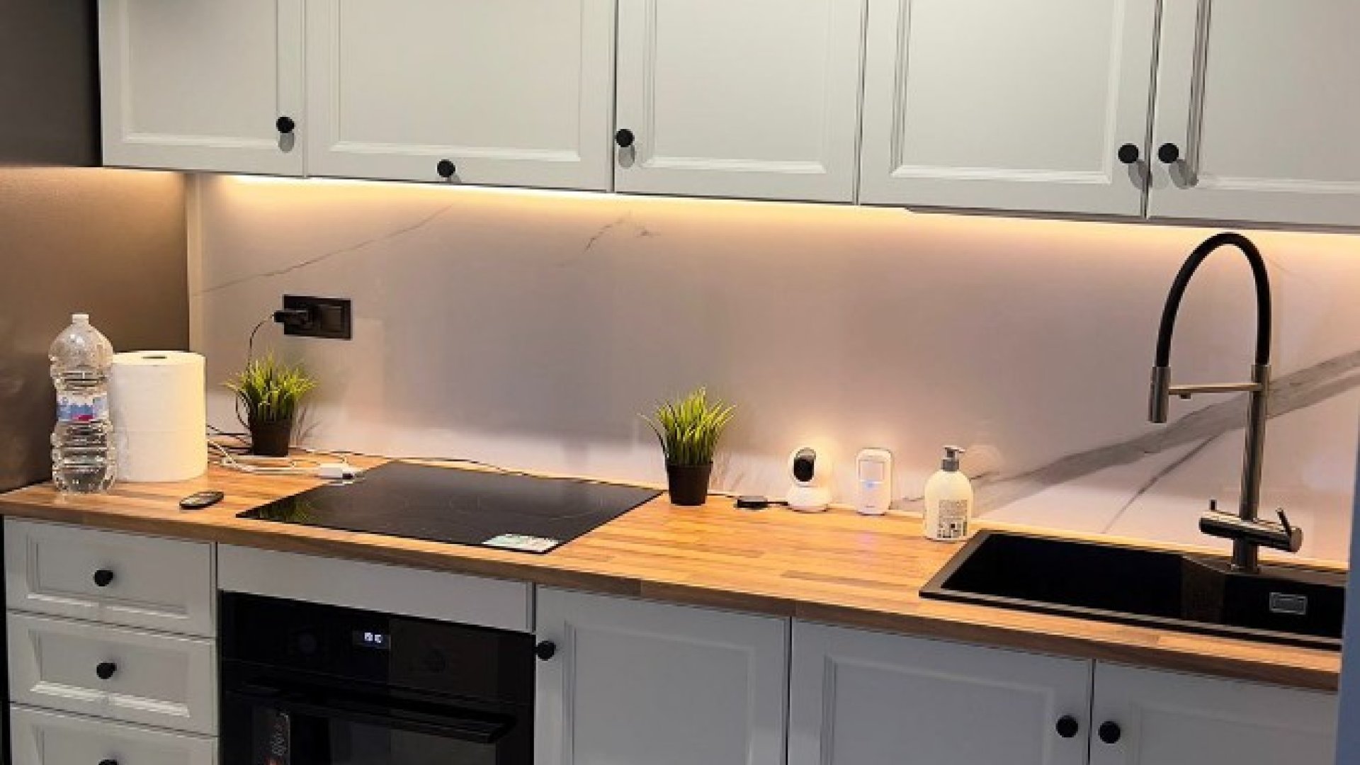 Resale - Townhouse -
Orihuela Costa - La Zenia