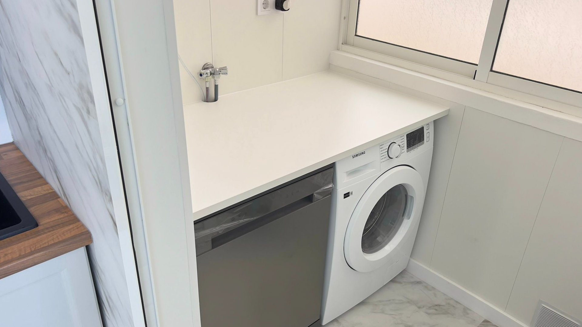 Resale - Townhouse -
Orihuela Costa - La Zenia