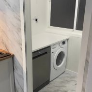 Resale - Townhouse -
Orihuela Costa - La Zenia