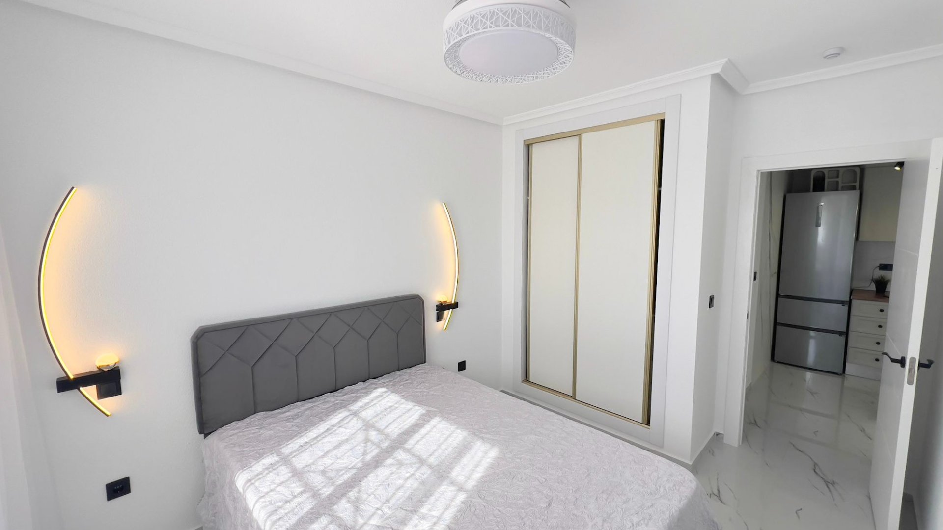 Resale - Townhouse -
Orihuela Costa - La Zenia