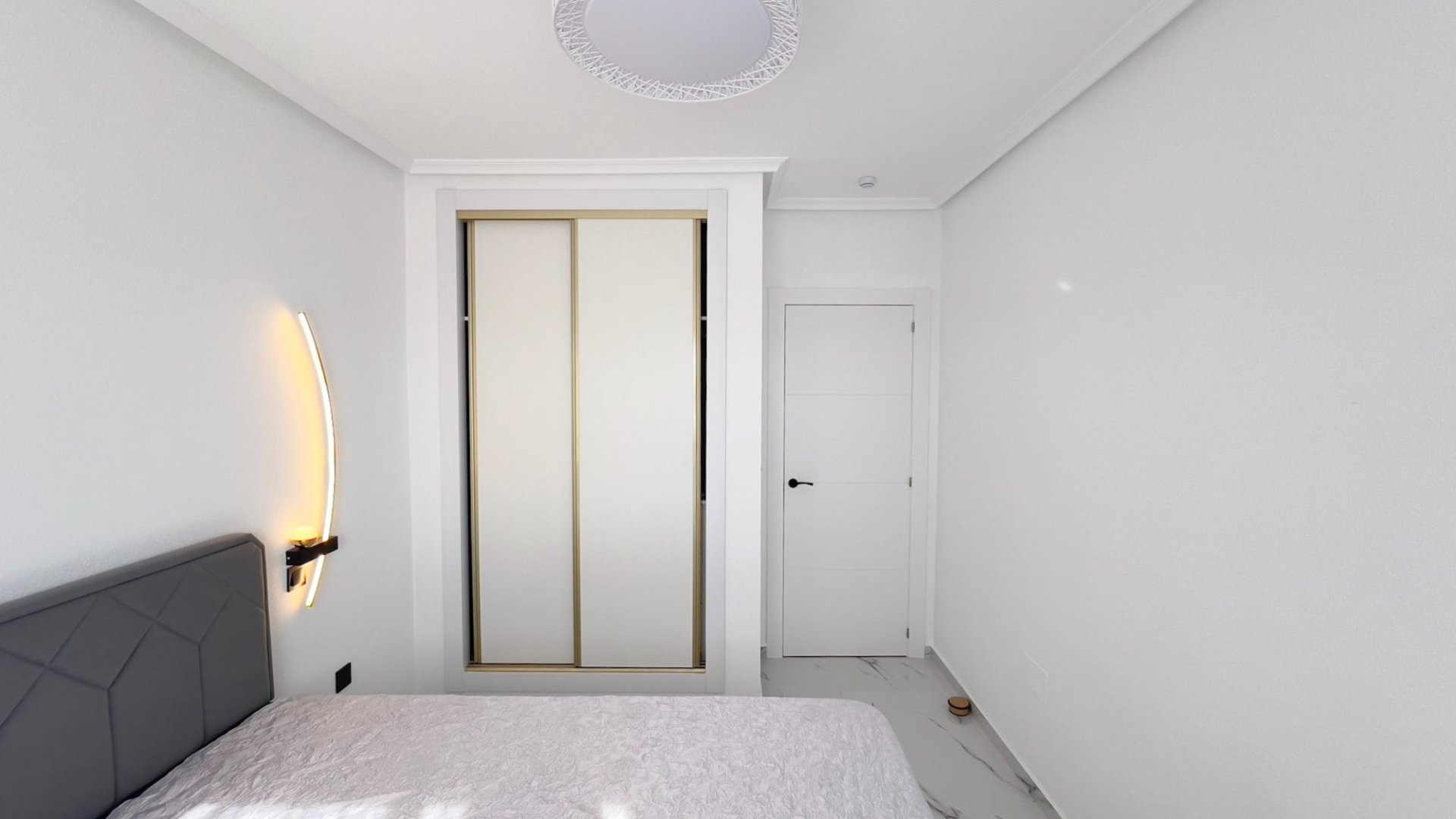 Resale - Townhouse -
Orihuela Costa - La Zenia