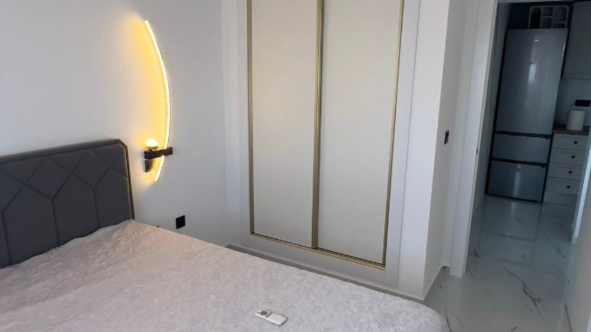 Resale - Townhouse -
Orihuela Costa - La Zenia