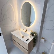 Resale - Townhouse -
Orihuela Costa - La Zenia