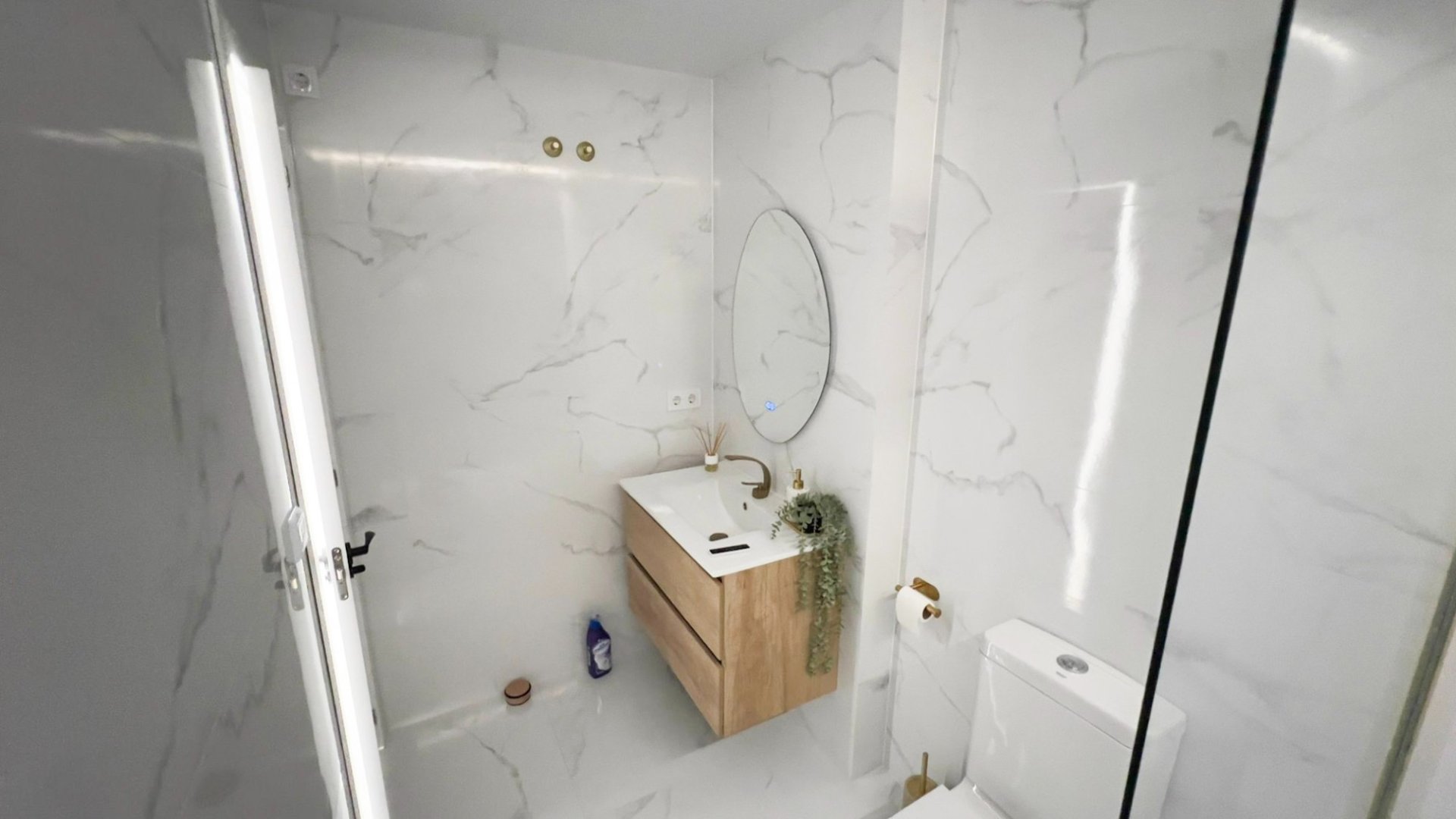 Resale - Townhouse -
Orihuela Costa - La Zenia