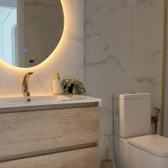 Resale - Townhouse -
Orihuela Costa - La Zenia