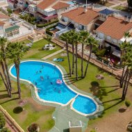 Resale - Townhouse -
Orihuela Costa - La Zenia