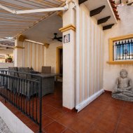 Resale - Townhouse -
Orihuela Costa - La Zenia