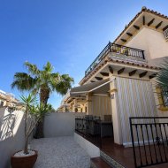 Resale - Townhouse -
Orihuela Costa - La Zenia
