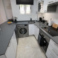 Resale - Townhouse -
Orihuela Costa - La Zenia