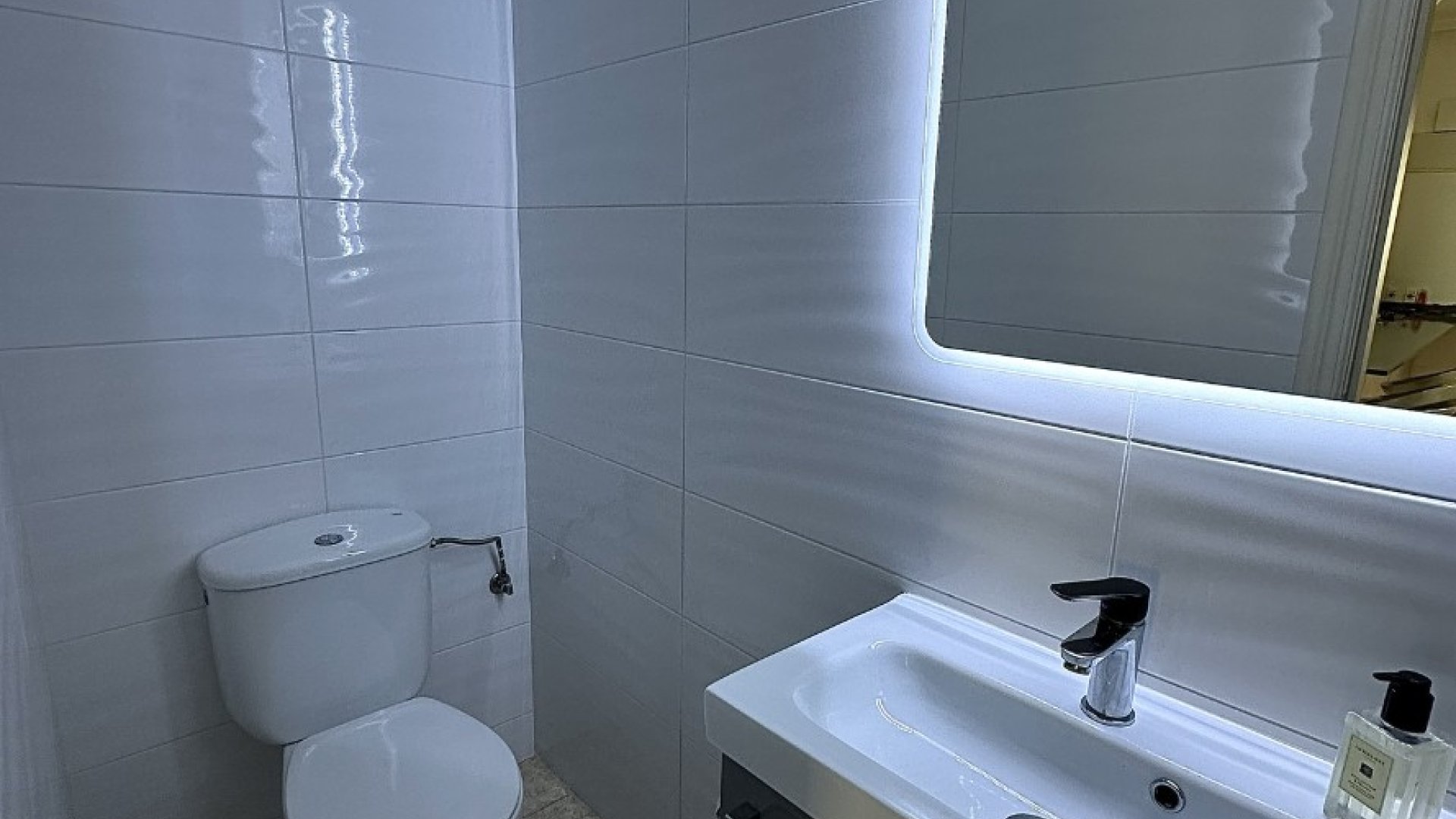 Resale - Townhouse -
Orihuela Costa - La Zenia