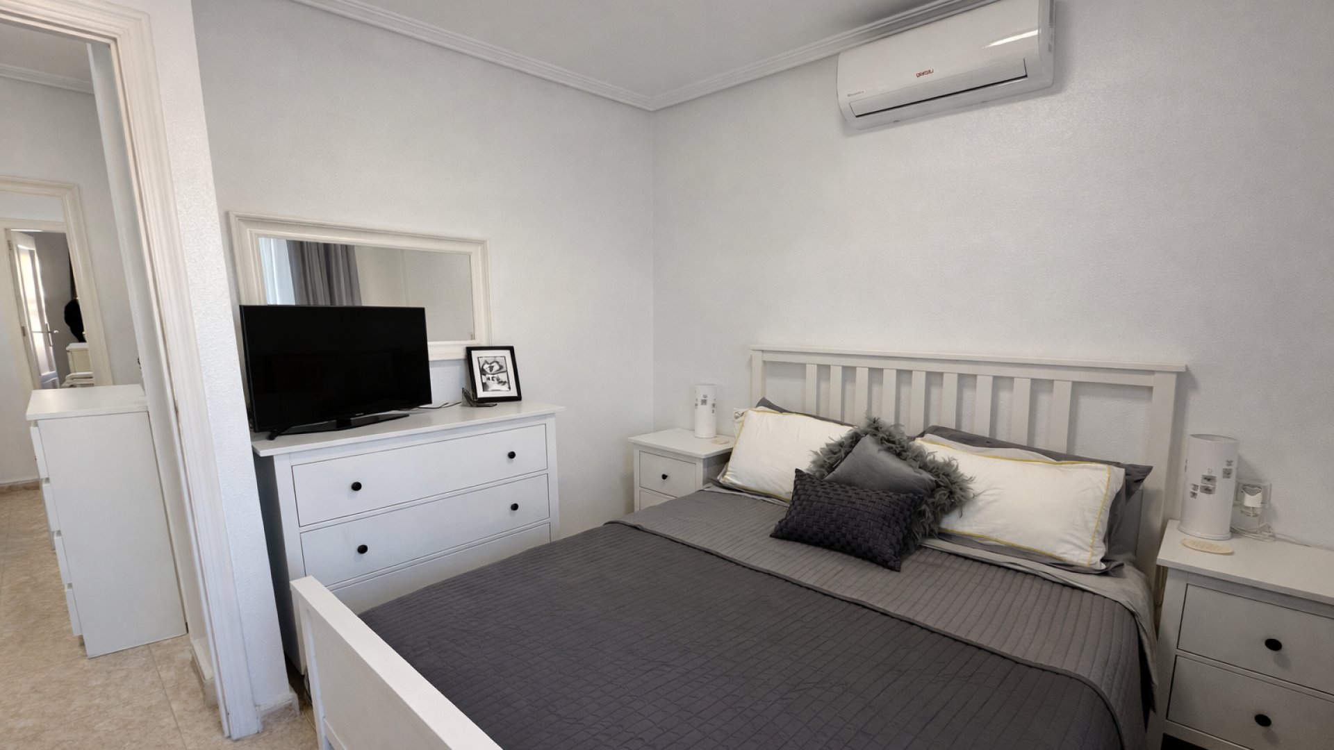 Resale - Townhouse -
Orihuela Costa - La Zenia