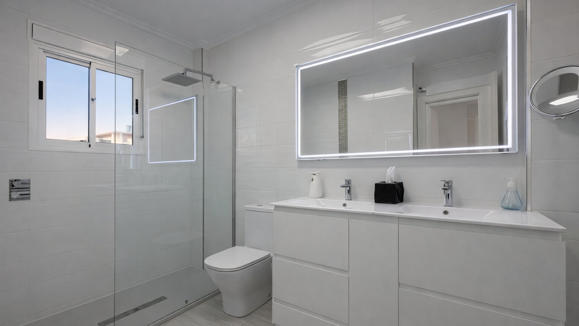 Resale - Townhouse -
Orihuela Costa - La Zenia