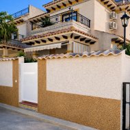 Resale - Townhouse -
Orihuela Costa - La Zenia