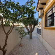 Resale - Townhouse -
Orihuela Costa - La Zenia