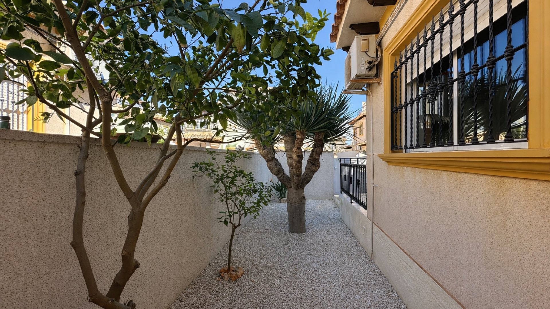 Resale - Townhouse -
Orihuela Costa - La Zenia