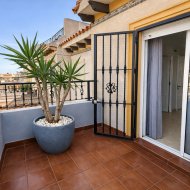 Resale - Townhouse -
Orihuela Costa - La Zenia